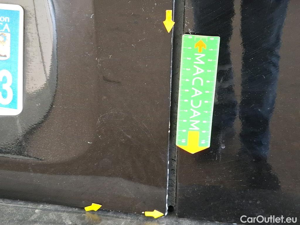  Citroen  Berlingo  Fourgon Club M 1000 1.5 BlueHDi 130CV BVA8 E6dT #54