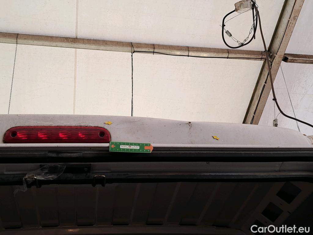  Citroen  Jumper CITROEN  / 2014 / 4P / Fourgon tôlé 33 L2H2 BlueHDi 120 S&S BVM6 Driver #43