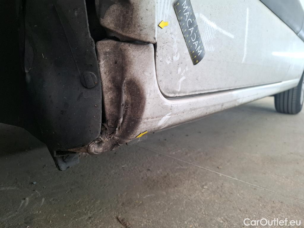  Citroen  Berlingo  Fourgon Business L1 (Court) 1.6 BlueHDi 100CV BVA6 E6 #41