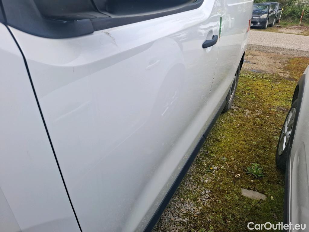  Citroen  Jumpy  Fourgon Business XS (L1) 1.6 BlueHDi 95CV BVM5 E6 #6