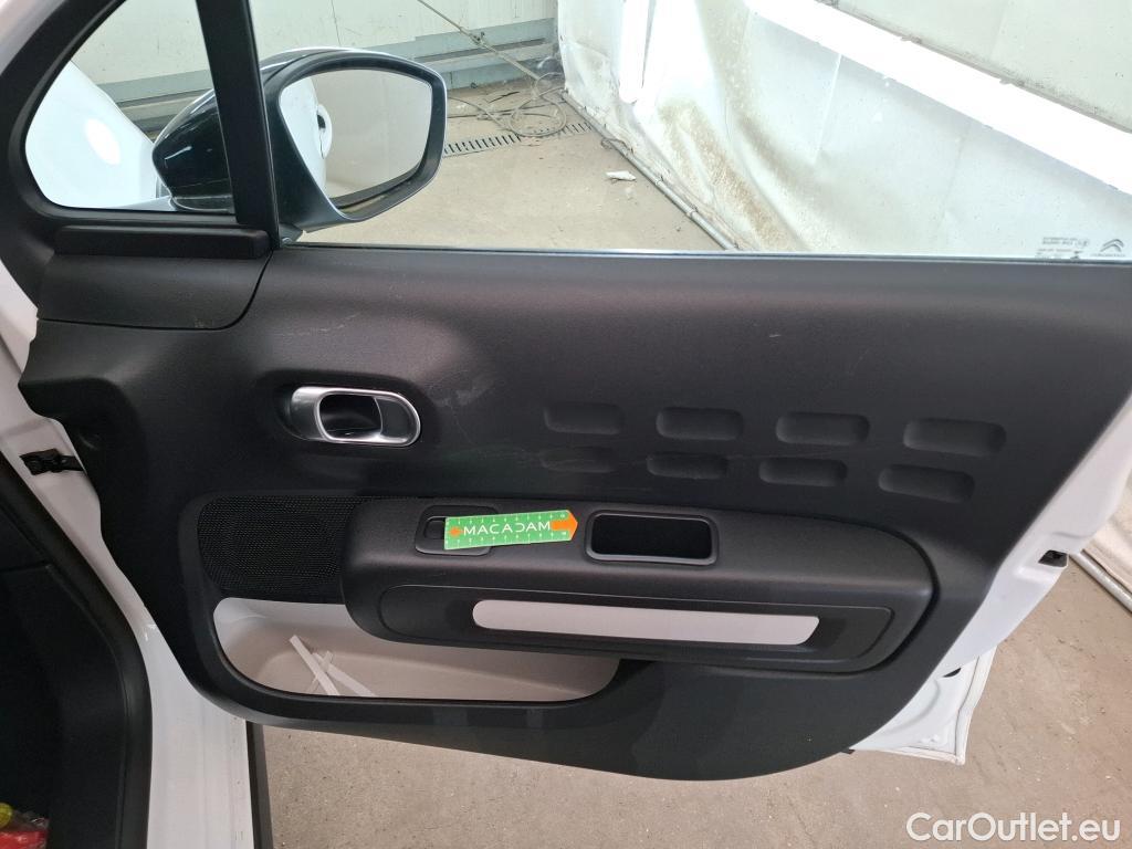  Citroen  C3  Société Feel 1.5 BlueHDI 100CV BVM6 E6d #13