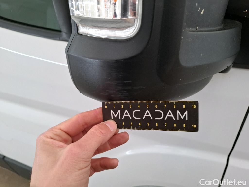  Citroen  Jumper  Fourgon 30 L1H1 Club BlueHDi 120 2.2 BlueHDi 120CV BVM6 E6d #87