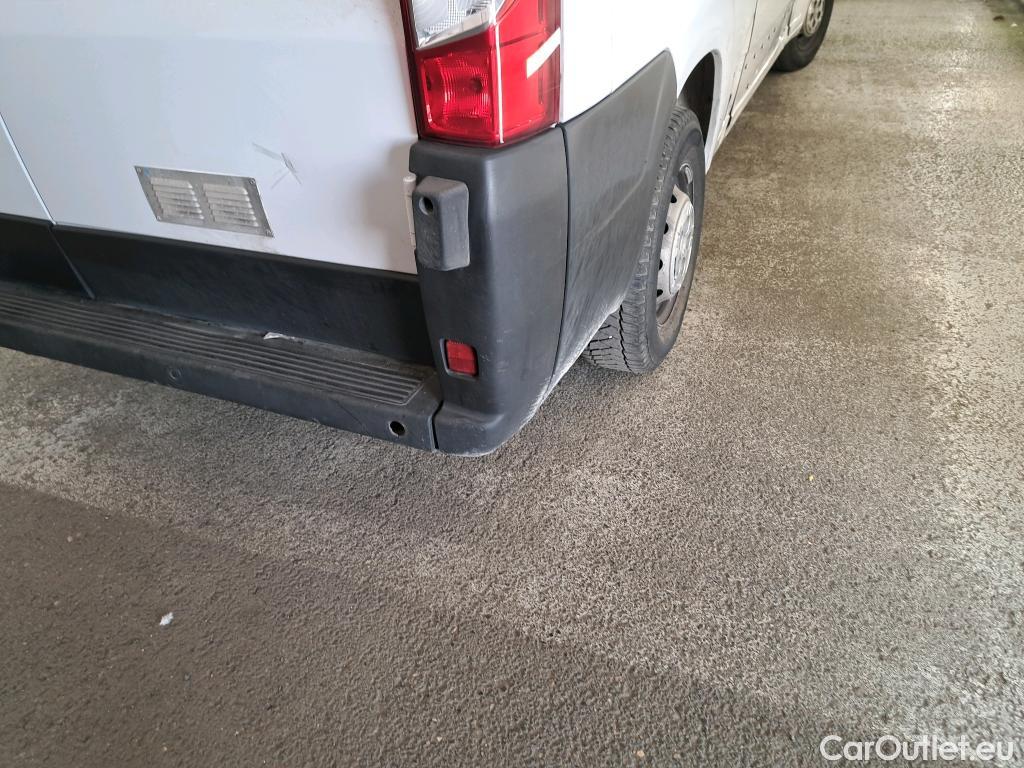  Citroen  Jumper CITROEN  / 2014 / 4P / Fourgon tôlé 33 L2H2 BlueHDi 120 S&S BVM6 Driver #88