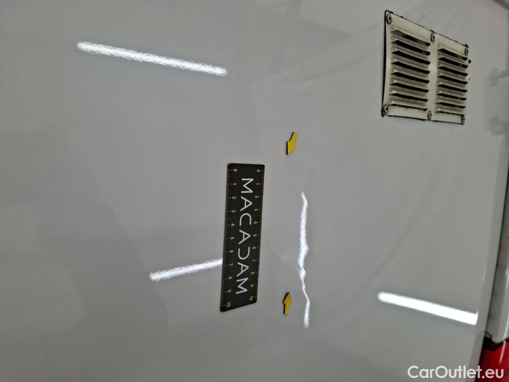  Citroen  Jumper  Fourgon 30 L1H1 Club BlueHDi 120 2.2 BlueHDi 120CV BVM6 E6d #22