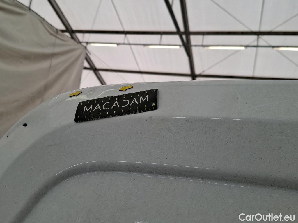  Citroen  Berlingo  Fourgon Business L1 (Court) 1.6 BlueHDi 100CV BVA6 E6 #5