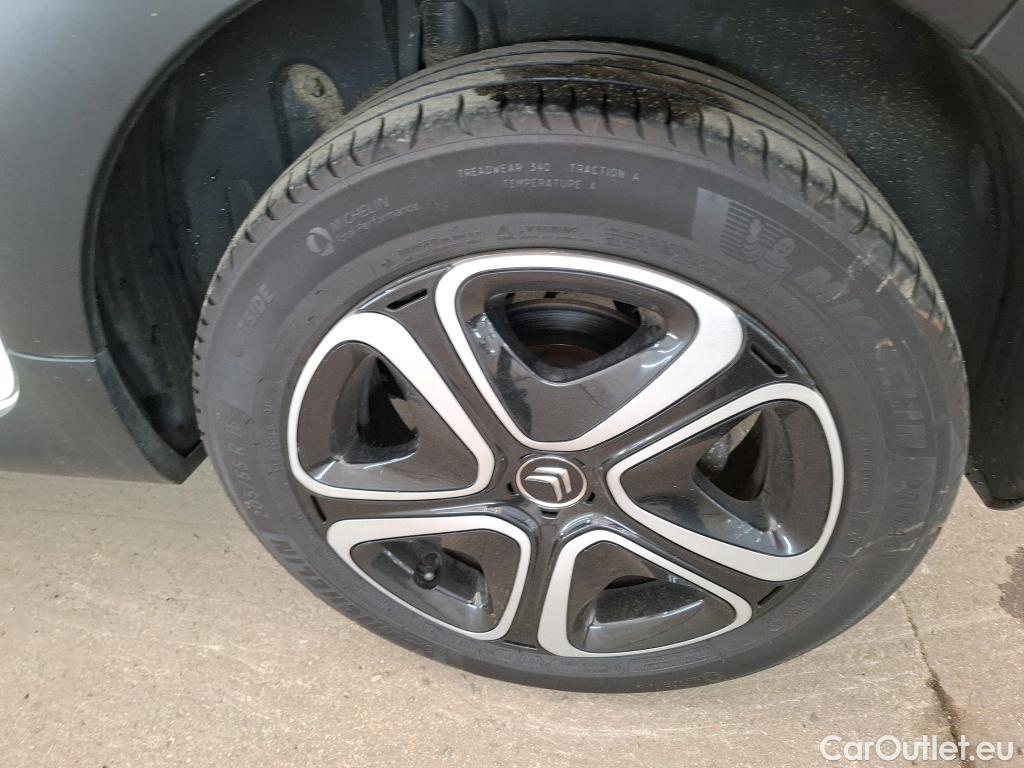  Citroen  C3  Société Feel 1.5 BlueHDI 100CV BVM6 E6d #25