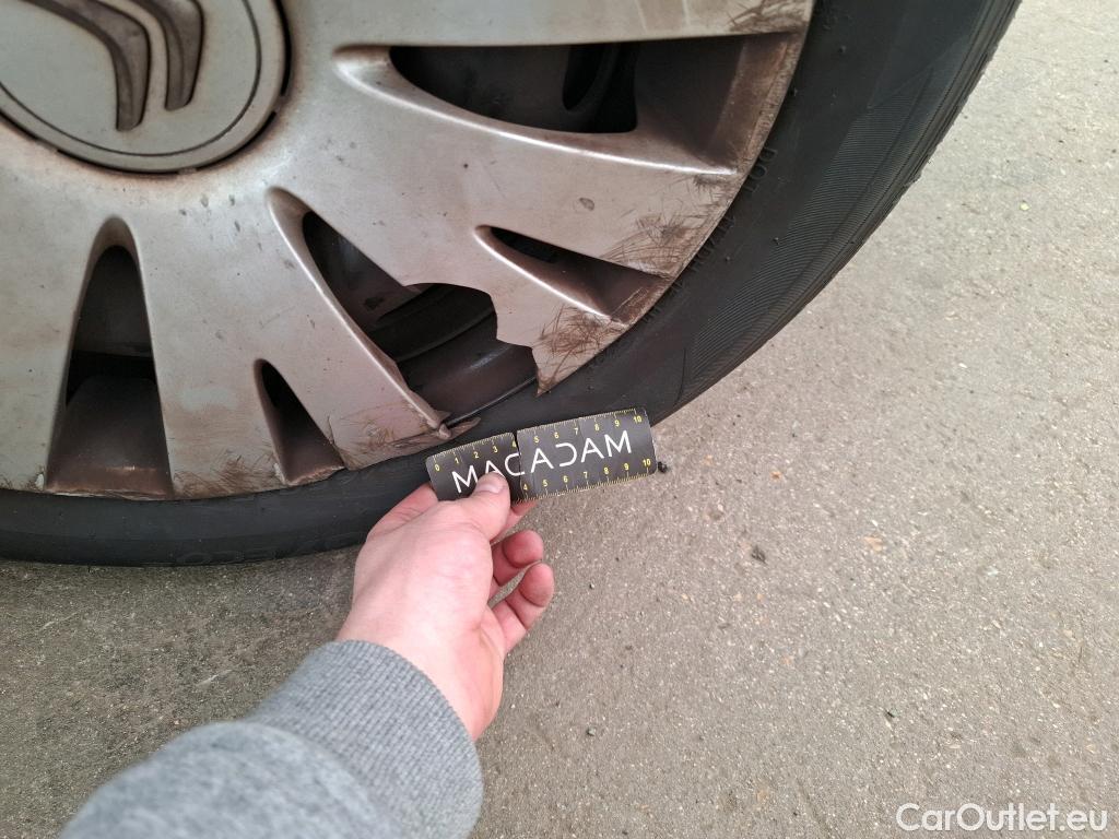  Citroen  Berlingo  Fourgon Business L1 (Court) 1.6 BlueHDi 100CV BVA6 E6 #56