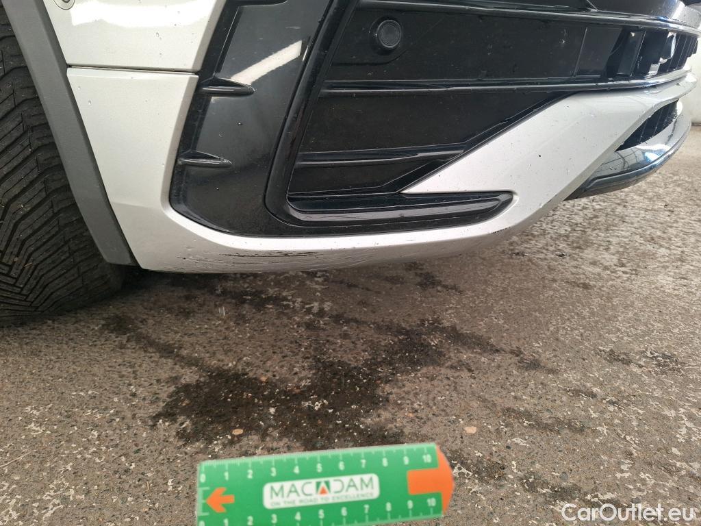  Volkswagen  Tiguan VOLKSWAGEN  / 2020 / 5P / SUV 2.0 TDI 150 DSG7 R-Line #15