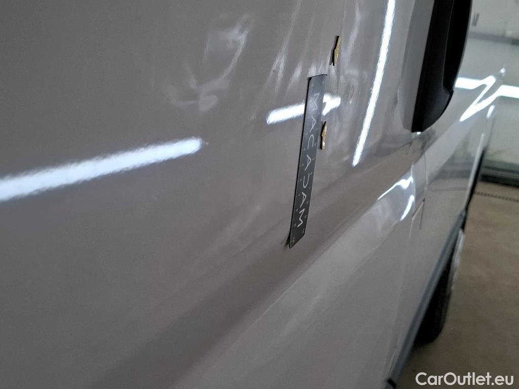  Citroen  Jumper  Fourgon 30 L1H1 Club BlueHDi 120 2.2 BlueHDi 120CV BVM6 E6d #69