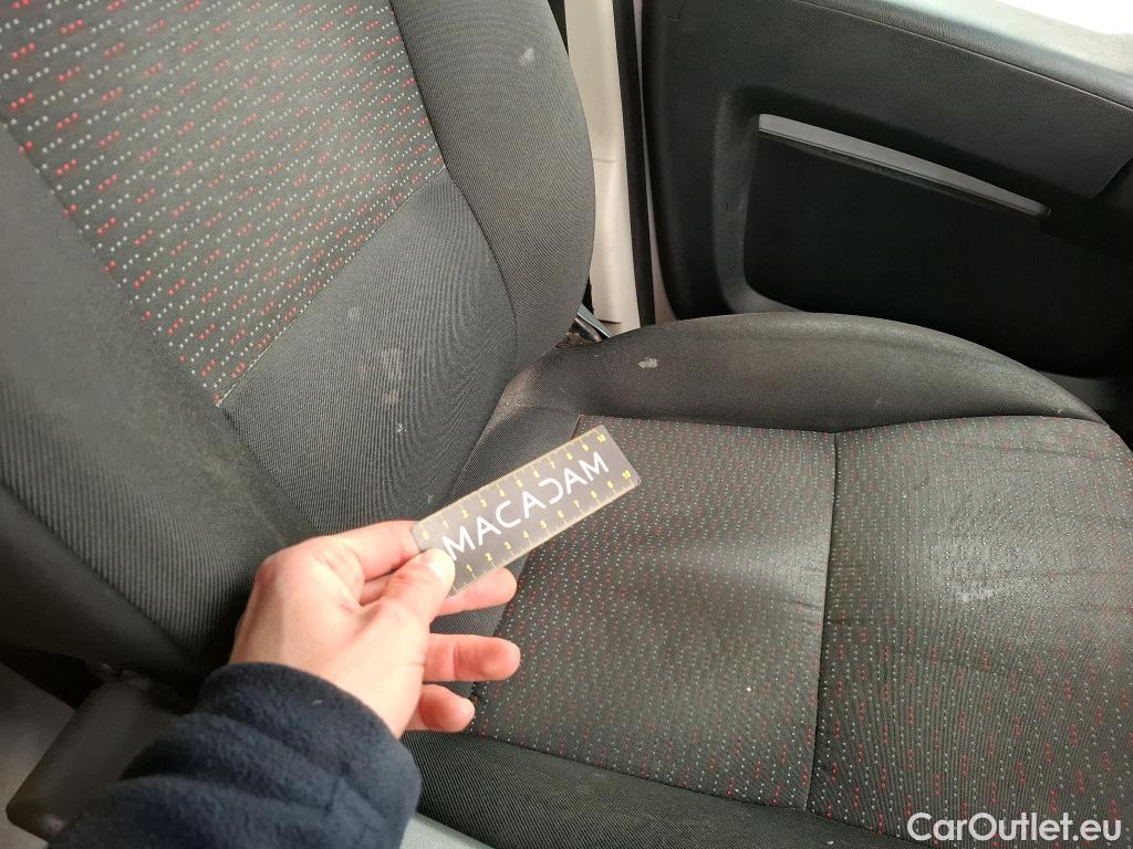  Citroen  Jumper  Fourgon 30 L1H1 Club BlueHDi 120 2.2 BlueHDi 120CV BVM6 E6d #60