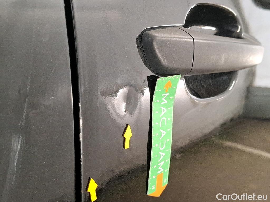  Citroen  Berlingo  Fourgon Club M 1000 1.5 BlueHDi 130CV BVA8 E6dT #19