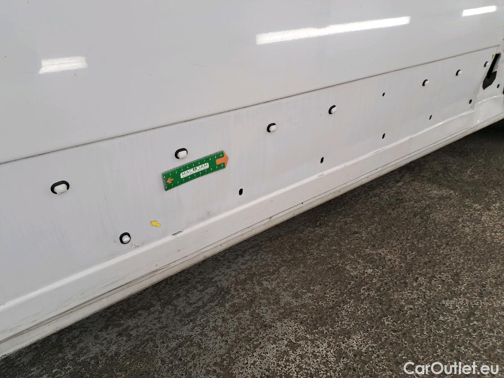  Citroen  Jumper CITROEN  / 2014 / 4P / Fourgon tôlé 33 L2H2 BlueHDi 120 S&S BVM6 Driver #25