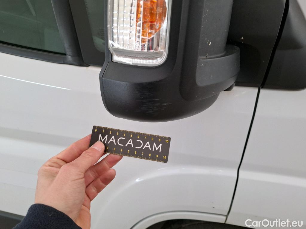  Citroen  Jumper  Fourgon 30 L1H1 Club BlueHDi 120 2.2 BlueHDi 120CV BVM6 E6d #86