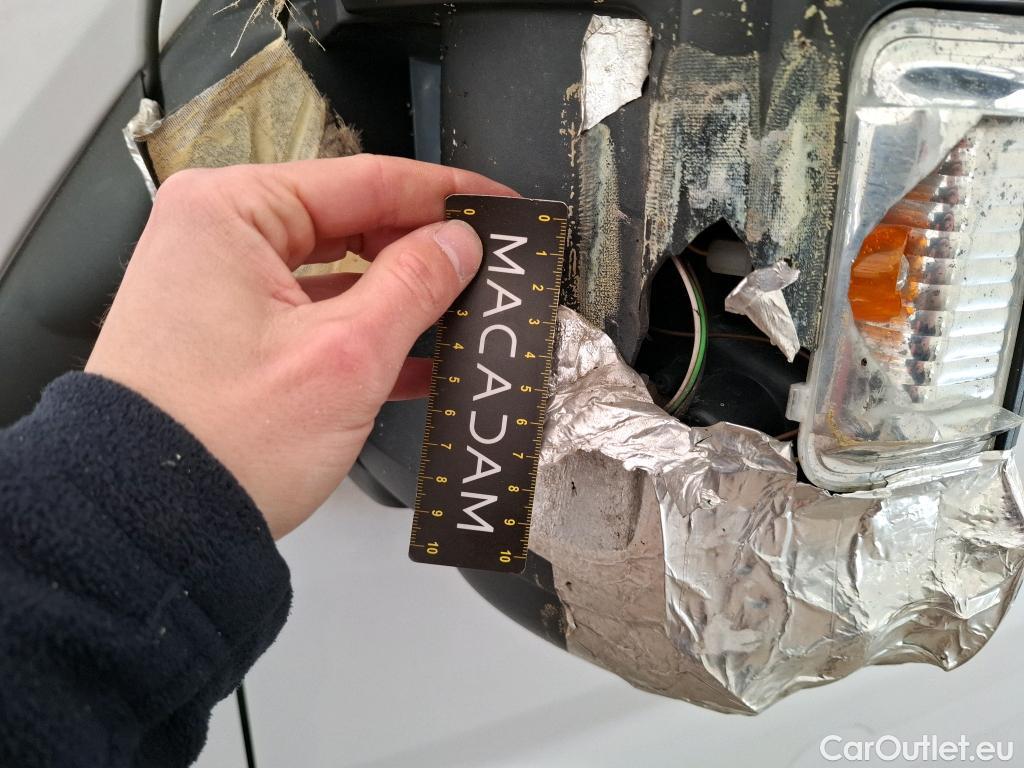  Citroen  Jumper  Fourgon 30 L1H1 Club BlueHDi 120 2.2 BlueHDi 120CV BVM6 E6d #2