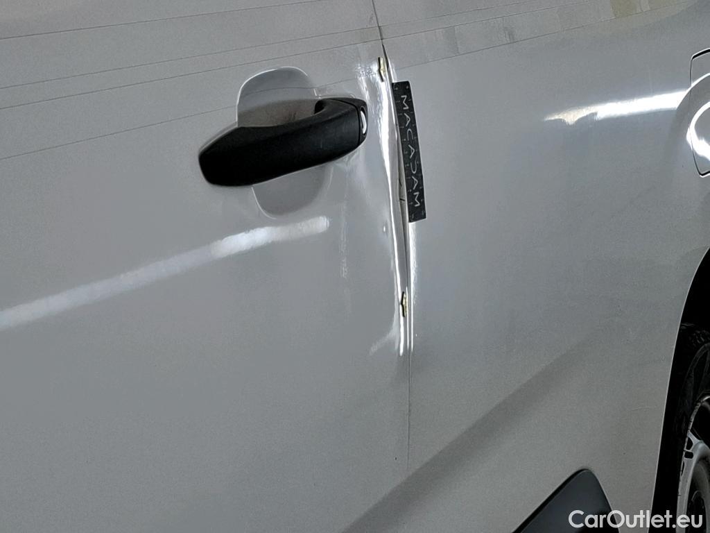  Citroen  Berlingo  Fourgon Club M 650 1.2 PureTech 110CV BVM6 E6d #21