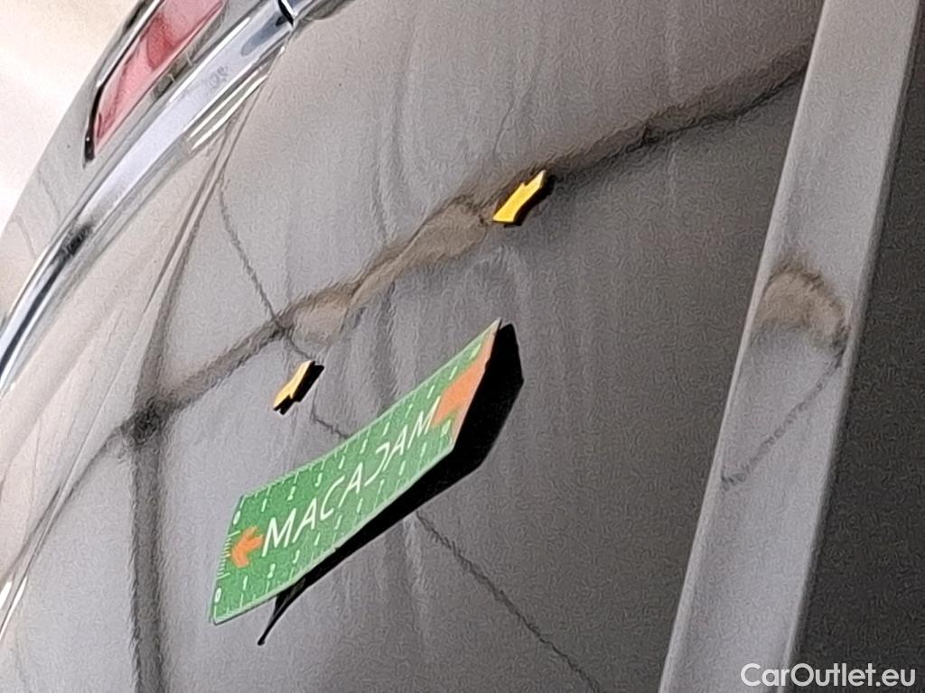  Citroen  Berlingo  Fourgon Club M 1000 1.5 BlueHDi 130CV BVA8 E6dT #29