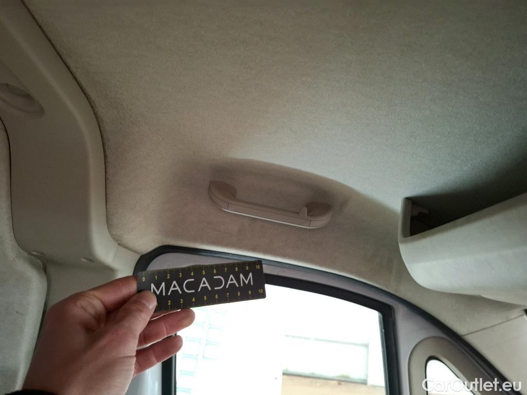  Citroen  Jumper  Fourgon 30 L1H1 Club BlueHDi 120 2.2 BlueHDi 120CV BVM6 E6d #61