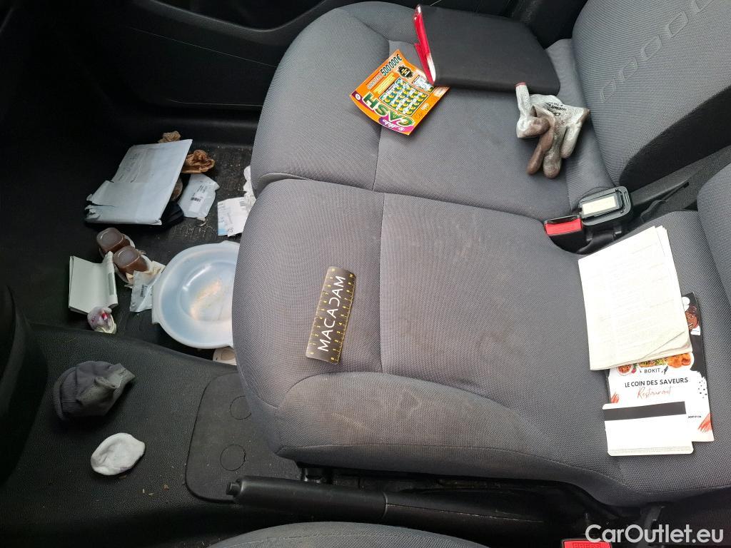  Citroen  Berlingo  Fourgon Business L1 (Court) 1.6 BlueHDi 100CV BVA6 E6 #64