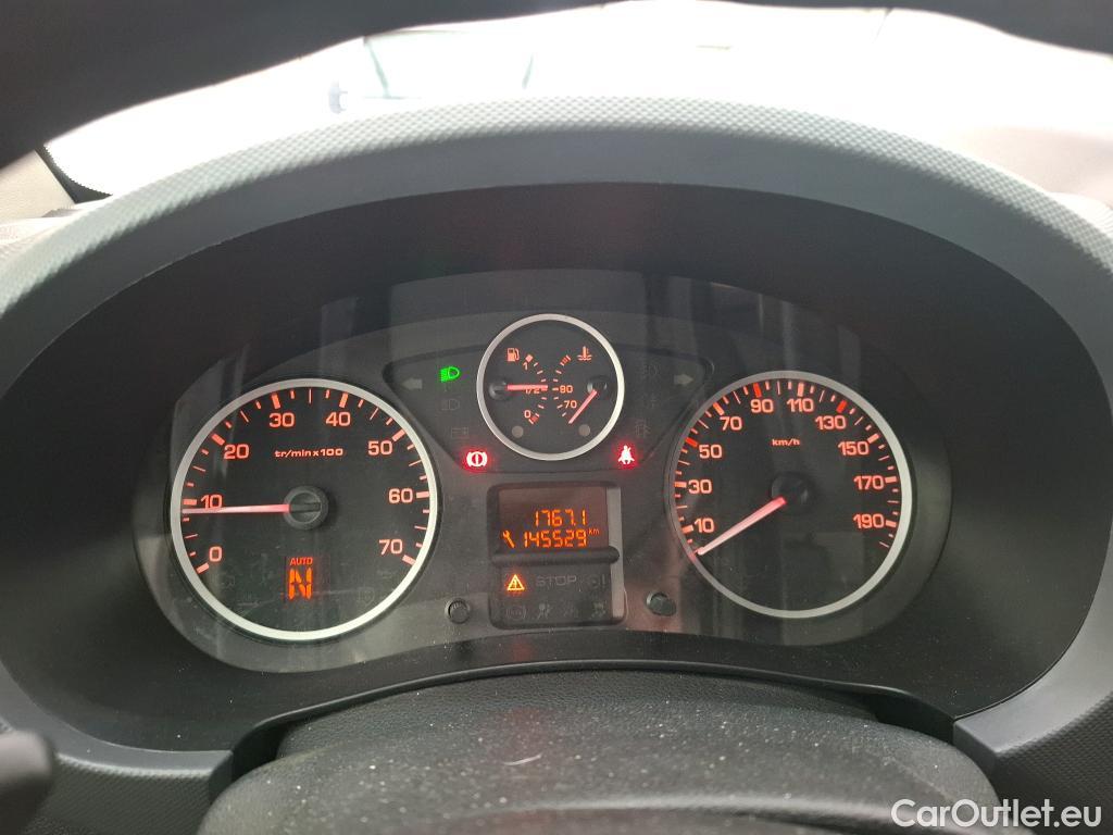  Citroen  Berlingo  Fourgon Business L1 (Court) 1.6 BlueHDi 100CV BVA6 E6 #69