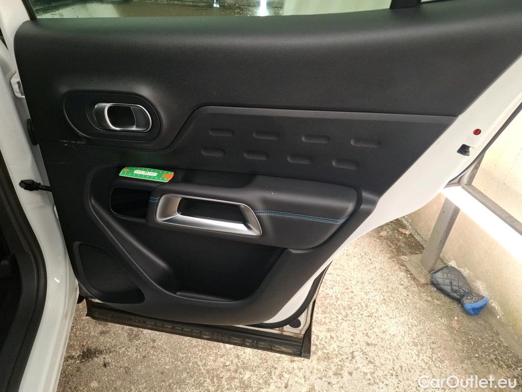  Citroen  C5 Aircross  Shine 1.5 BlueHDi 130CV BVA8 E6d / TRANSFO VP/VF #3