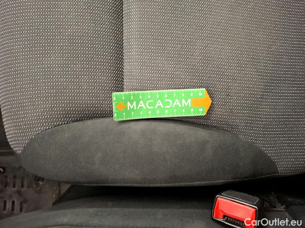  Citroen  Berlingo  Fourgon Club M 1000 1.5 BlueHDi 130CV BVA8 E6dT #58