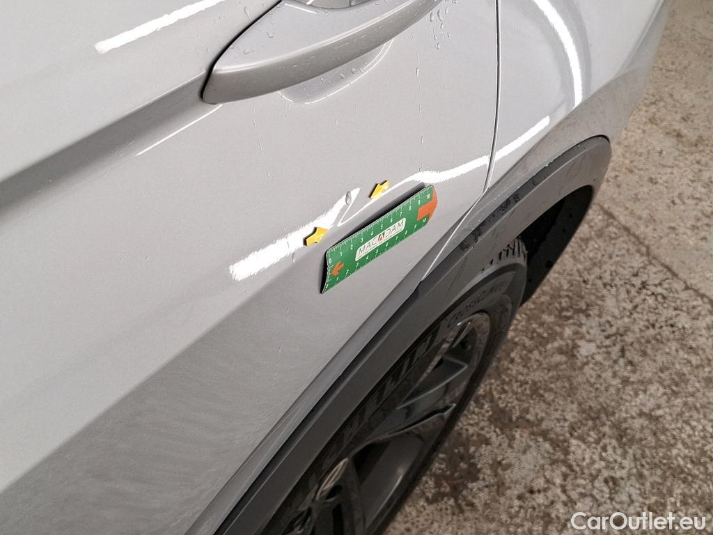  Volkswagen  Tiguan VOLKSWAGEN  / 2020 / 5P / SUV 2.0 TDI 150 DSG7 R-Line #14