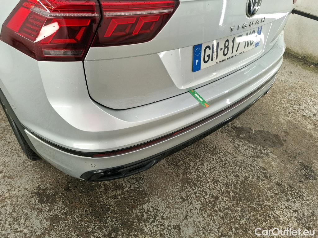  Volkswagen  Tiguan VOLKSWAGEN  / 2020 / 5P / SUV 2.0 TDI 150 DSG7 R-Line #3