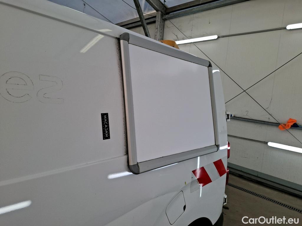  Citroen  Jumpy  Fourgon Control M 2.0 BlueHDi 120CV BVM6 E6dT #12