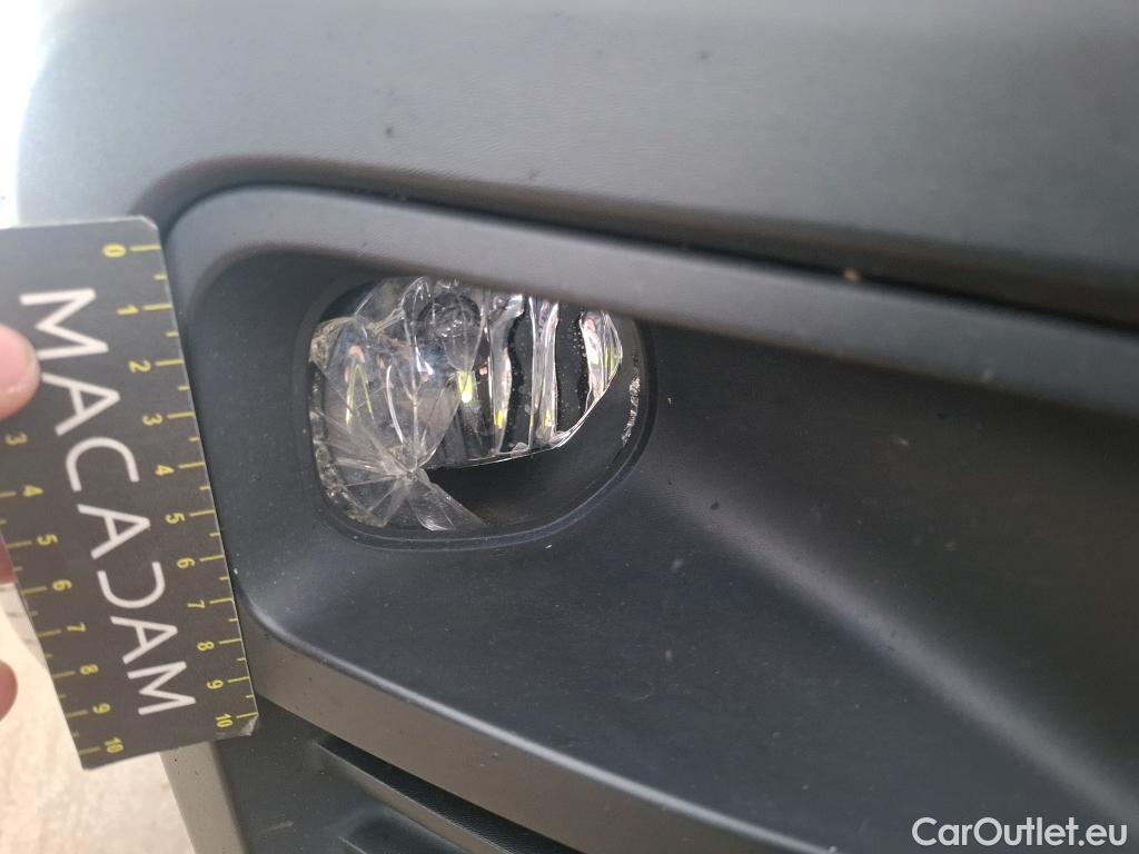  Citroen  Berlingo  Fourgon Club M 650 1.2 PureTech 110CV BVM6 E6d #36