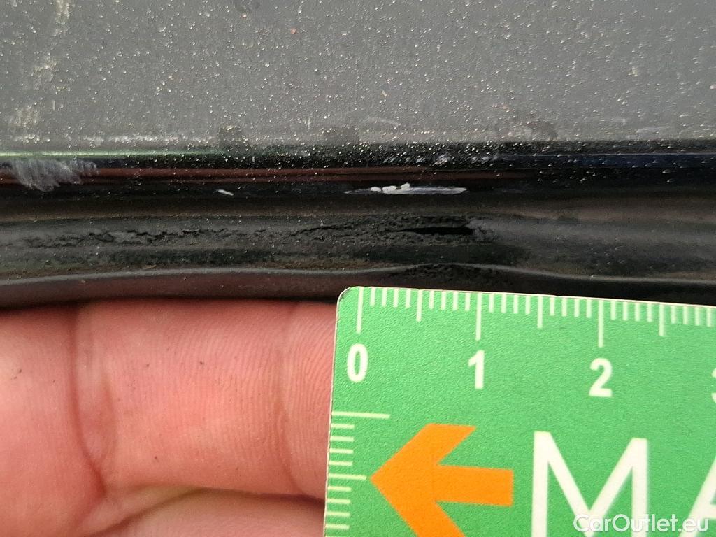  Citroen  Berlingo  Fourgon Club M 1000 1.5 BlueHDi 130CV BVA8 E6dT #36