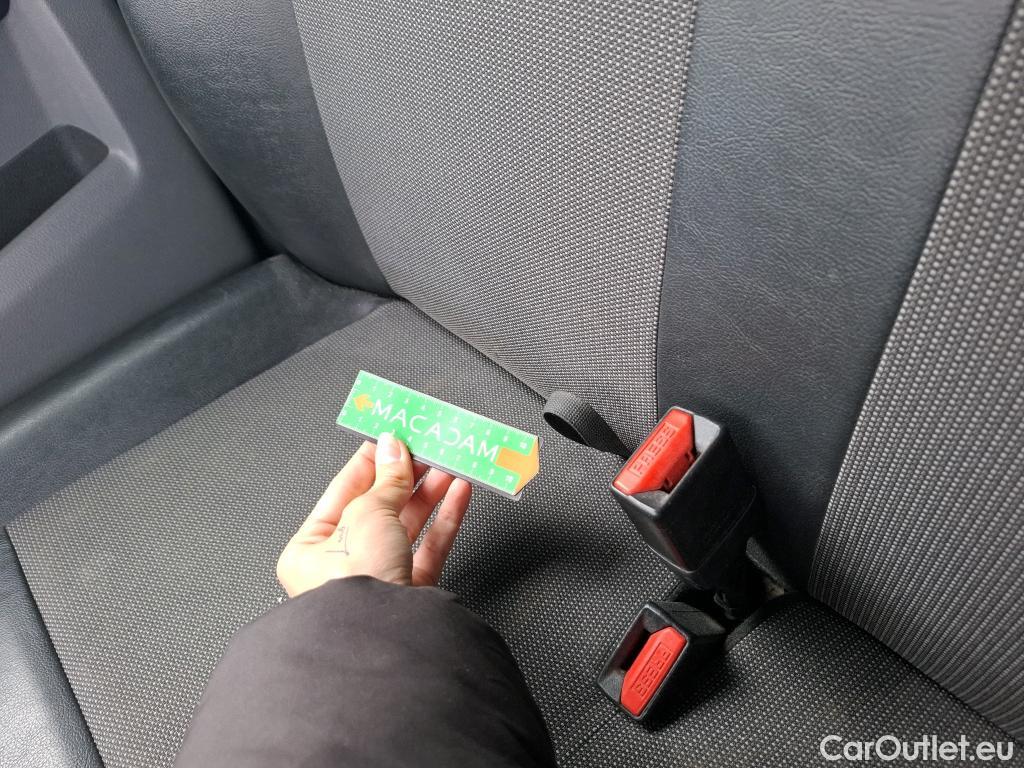  Citroen  Jumpy  Fourgon Business XS (L1) 1.6 BlueHDi 95CV BVM5 E6 #12