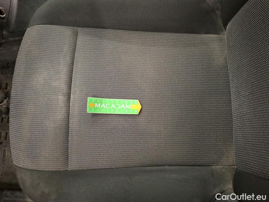  Citroen  Berlingo  Fourgon Club M 1000 1.5 BlueHDi 130CV BVA8 E6dT #55