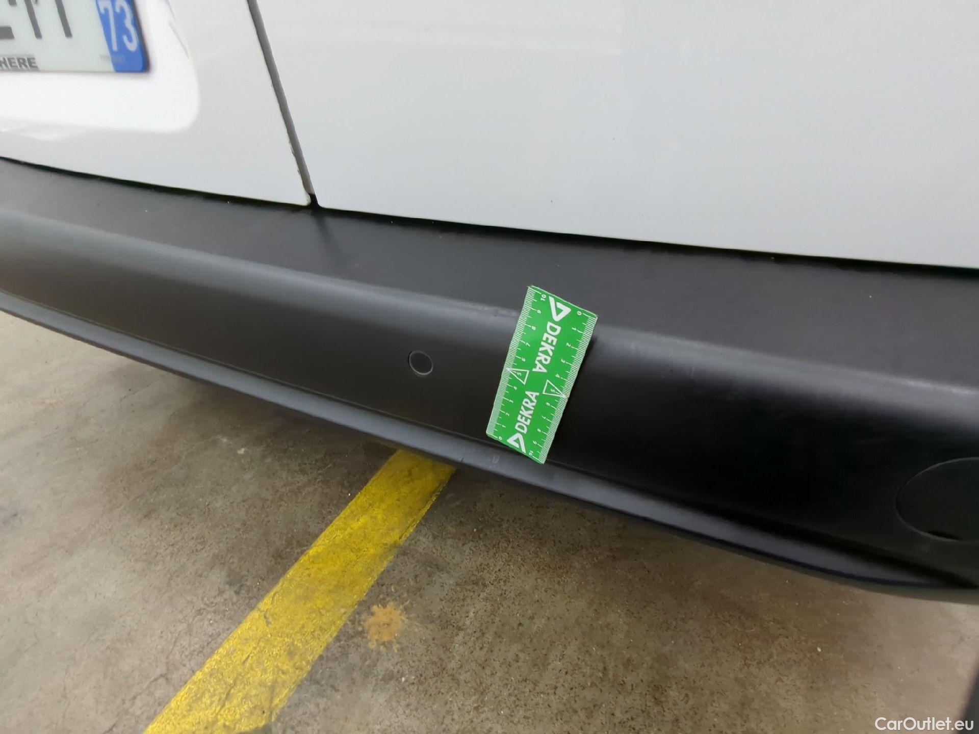  Citroen  Berlingo  Fourgon Club M 650 1.5 BlueHDi 75CV BVM5 E6dT #31