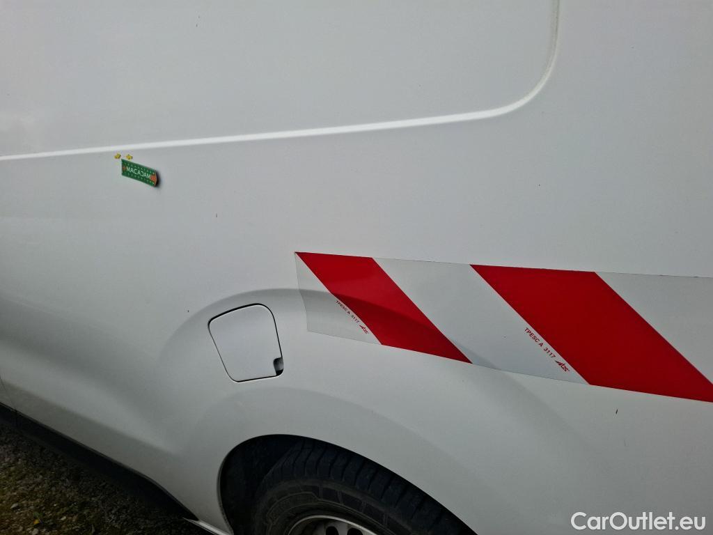  Citroen  Jumpy  Fourgon Business XS (L1) 1.6 BlueHDi 95CV BVM5 E6 #18