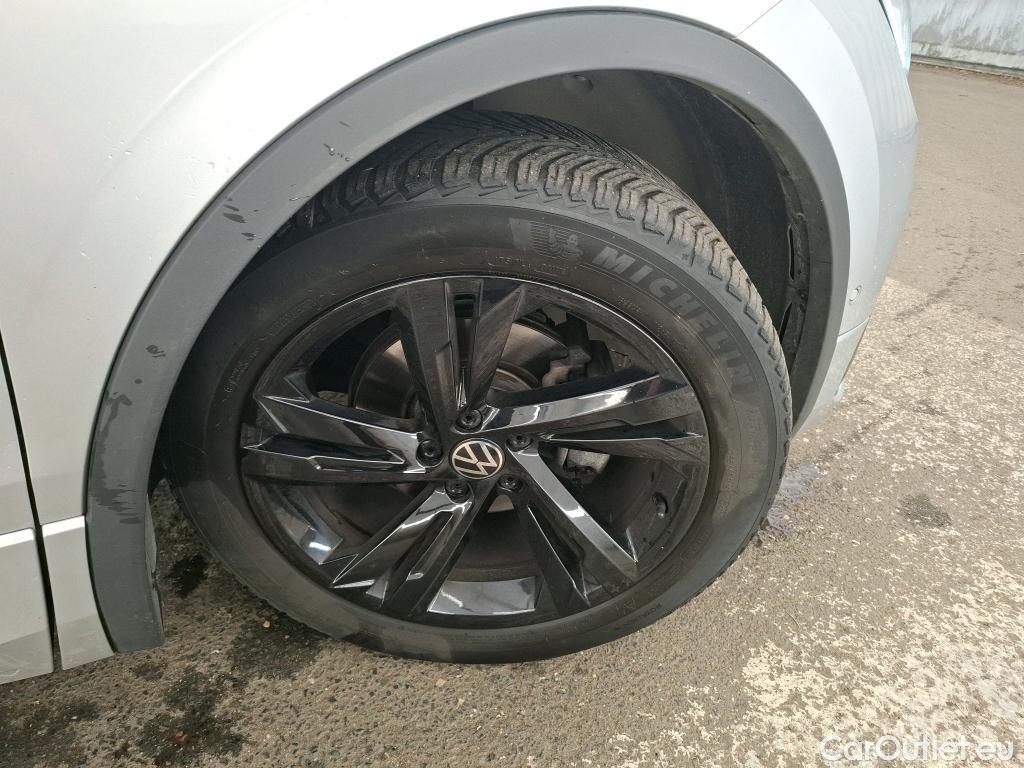  Volkswagen  Tiguan VOLKSWAGEN  / 2020 / 5P / SUV 2.0 TDI 150 DSG7 R-Line #1