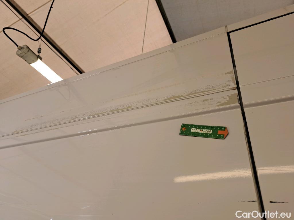  Citroen  Jumper CITROEN  / 2014 / 4P / Fourgon tôlé 33 L2H2 BlueHDi 120 S&S BVM6 Driver #21