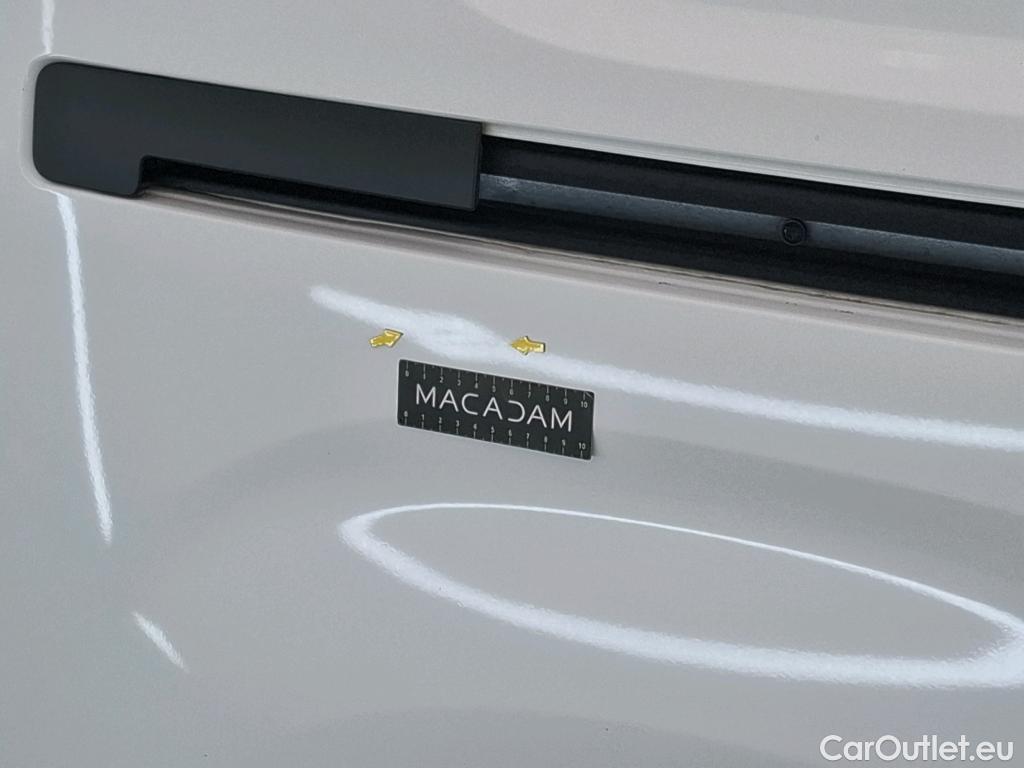  Citroen  Berlingo  Fourgon Club M 650 1.2 PureTech 110CV BVM6 E6d #49