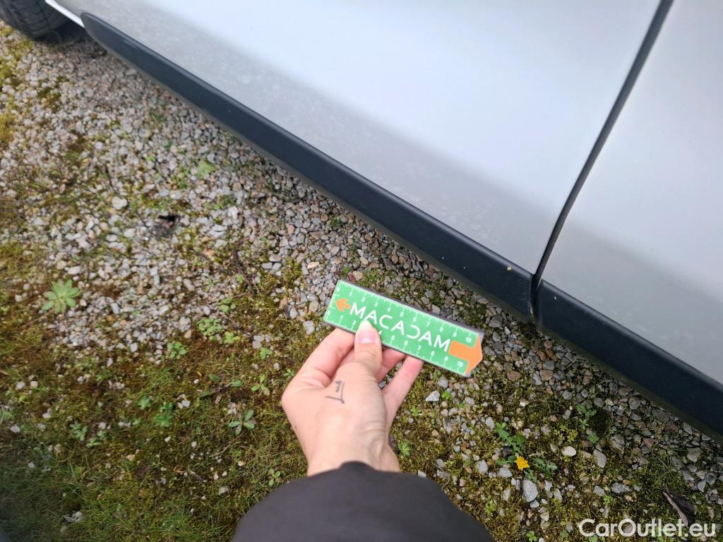  Citroen  Jumpy  Fourgon Business XS (L1) 1.6 BlueHDi 95CV BVM5 E6 #16