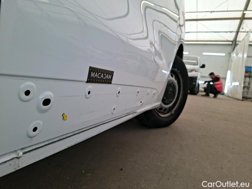  Citroen  Jumpy  Fourgon Control M 2.0 BlueHDi 120CV BVM6 E6dT #20