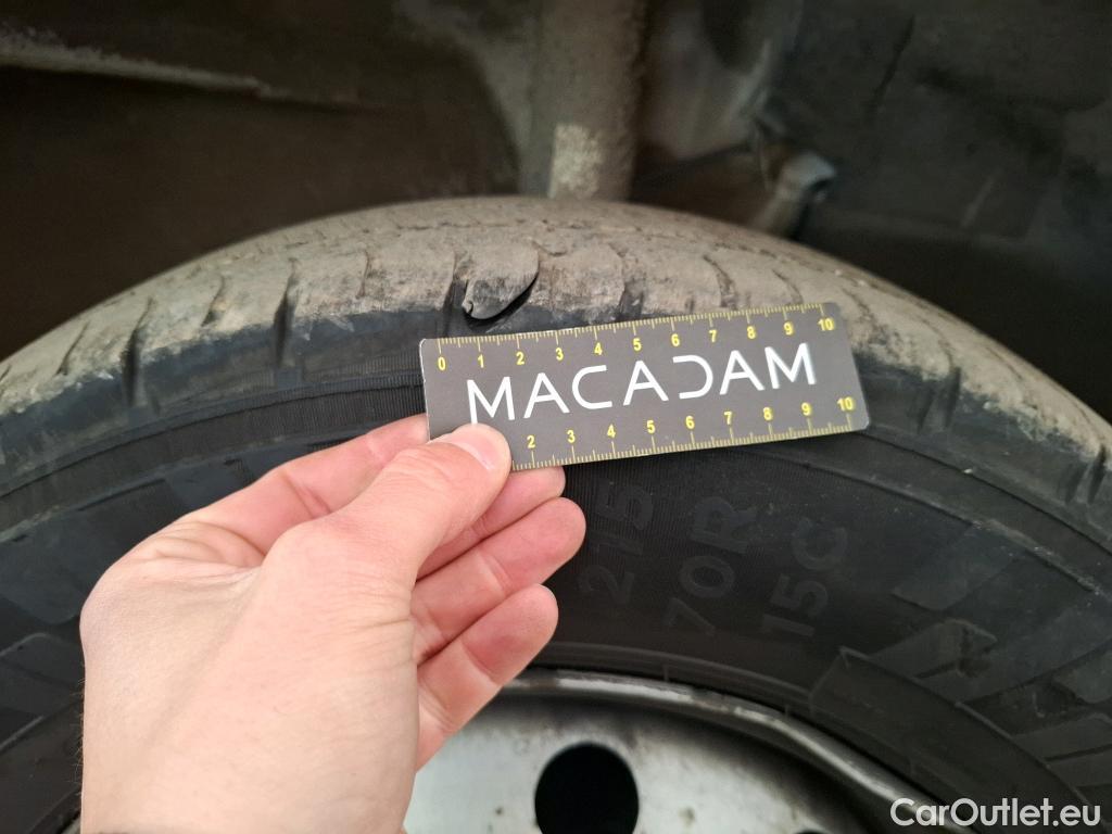  Citroen  Jumper  Fourgon 30 L1H1 Club BlueHDi 120 2.2 BlueHDi 120CV BVM6 E6d #34