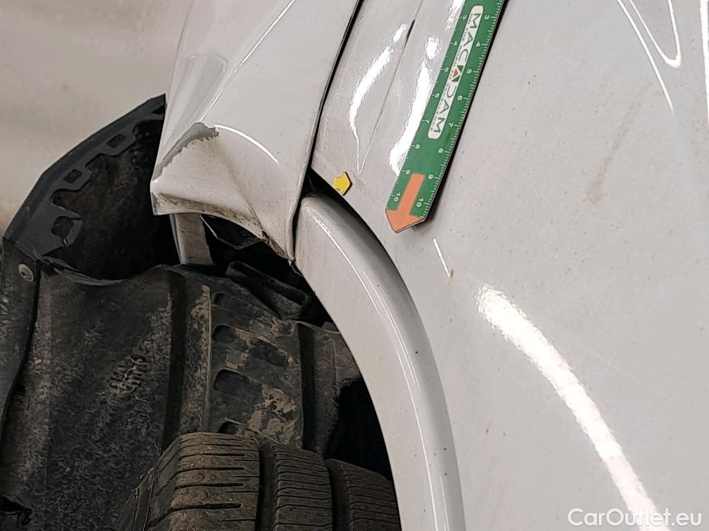  Citroen  Jumper CITROEN  / 2014 / 4P / Fourgon tôlé 33 L2H2 BlueHDi 120 S&S BVM6 Driver #46