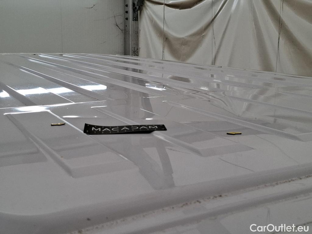  Citroen  Jumper  Fourgon 30 L1H1 Club BlueHDi 120 2.2 BlueHDi 120CV BVM6 E6d #14