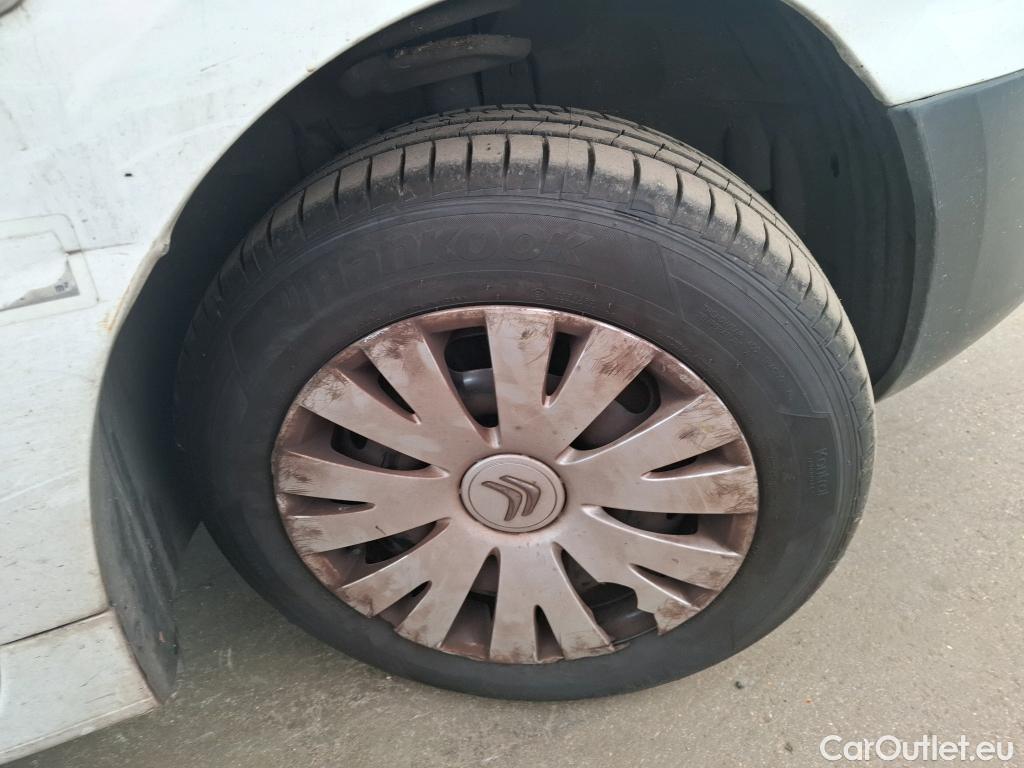  Citroen  Berlingo  Fourgon Business L1 (Court) 1.6 BlueHDi 100CV BVA6 E6 #54