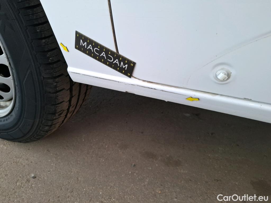  Citroen  Jumpy  Fourgon Control M 2.0 BlueHDi 120CV BVM6 E6dT #5