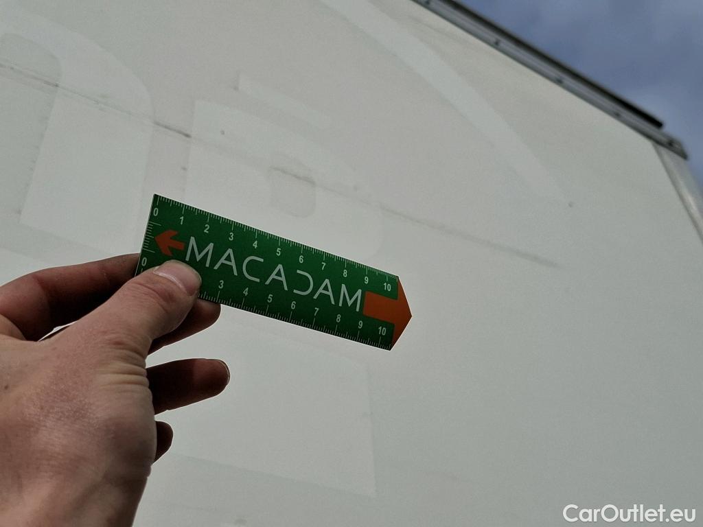  Citroen  Jumper CITROEN  Châssis Cabine SC VU 2p Châssis cabine 4-35 L3 BlueHDi 160 BVM6 Confort #5