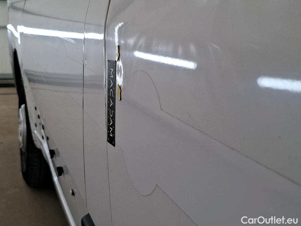  Citroen  Jumper  Fourgon 30 L1H1 Club BlueHDi 120 2.2 BlueHDi 120CV BVM6 E6d #89