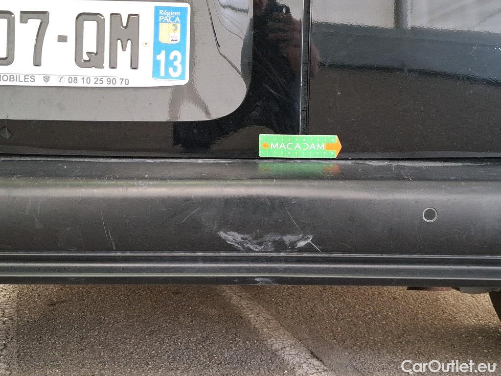  Citroen  Berlingo  Fourgon Club M 1000 1.5 BlueHDi 130CV BVA8 E6dT #2