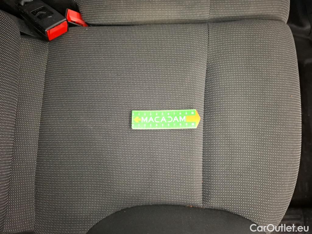  Citroen  Berlingo  Fourgon Club M 1000 1.5 BlueHDi 130CV BVA8 E6dT #59