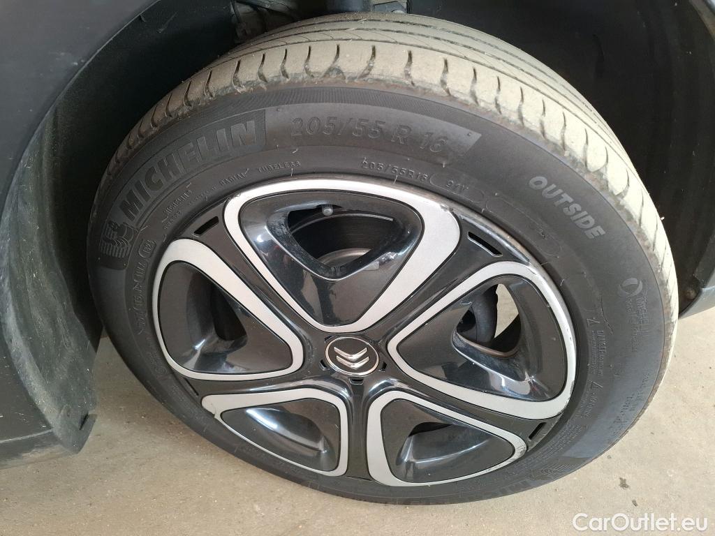  Citroen  C3  Société Feel 1.5 BlueHDI 100CV BVM6 E6d #9