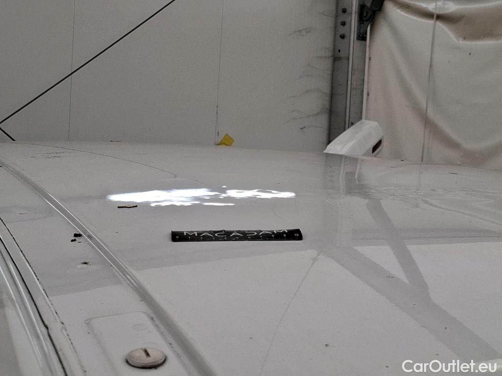  Citroen  Berlingo  Fourgon Business L1 (Court) 1.6 BlueHDi 100CV BVA6 E6 #37